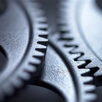 contact with machinery